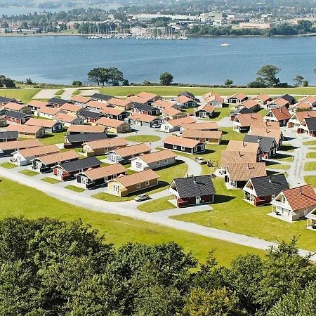 Vakantiehuis Holiday Lvii