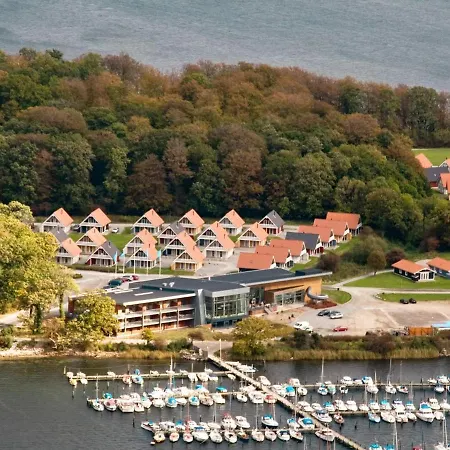 Holiday Lvii Vakantiehuis