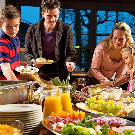 Vakantiehuis Holiday Lvii Gråsten