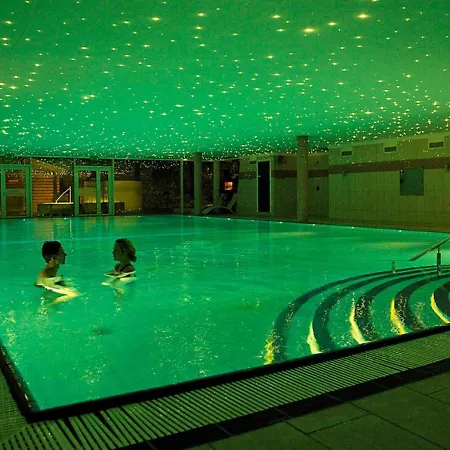 Holiday Lvii Vakantiehuis