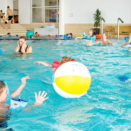 Holiday Lvii Vakantiehuis