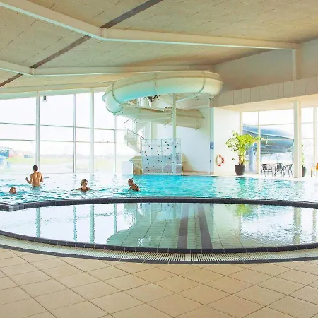 Holiday Lvii Vakantiehuis